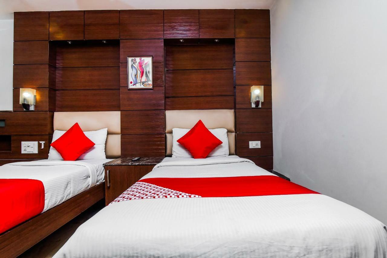 Hotel Tryfena 3*