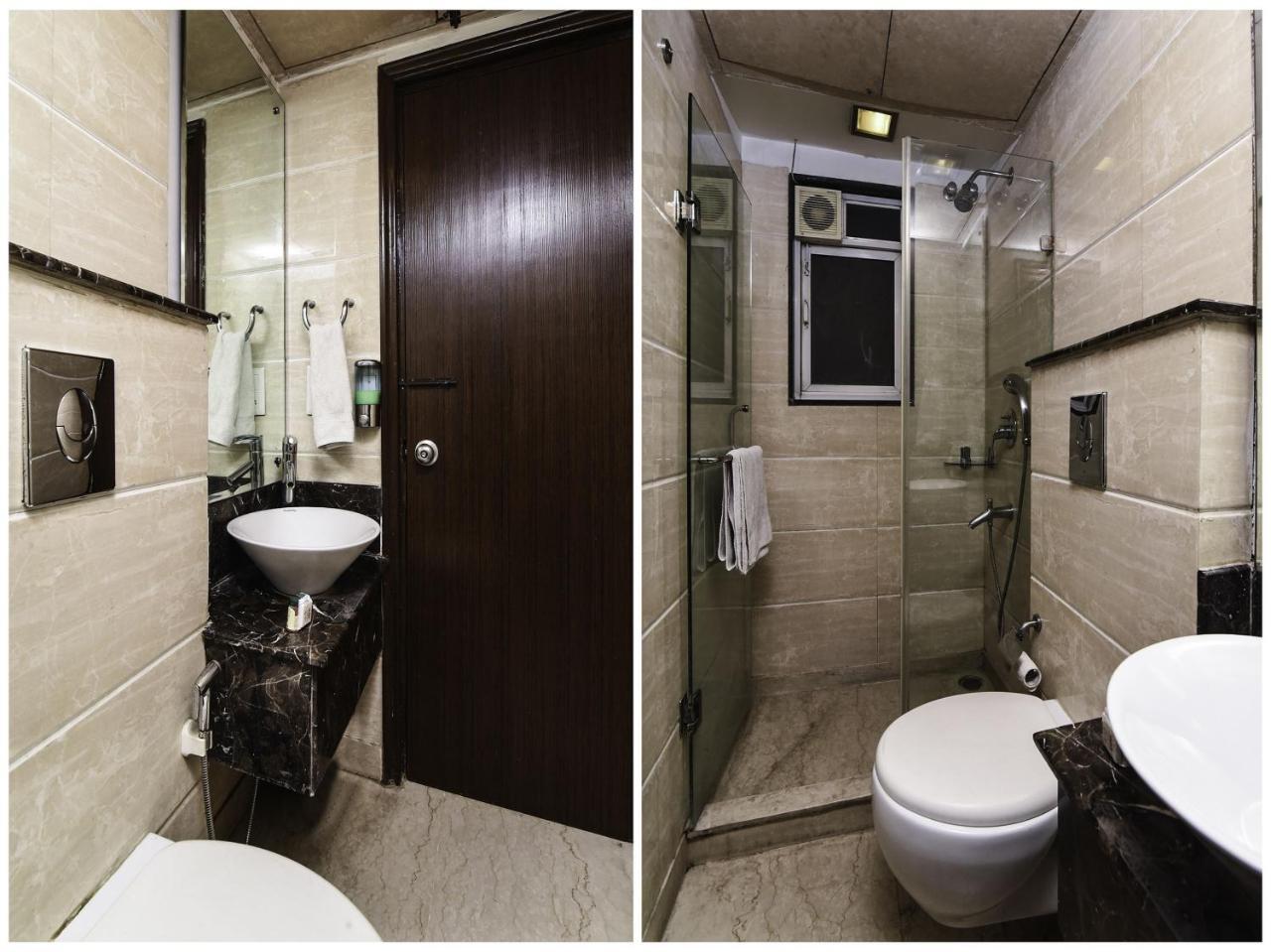Hotel Tryfena