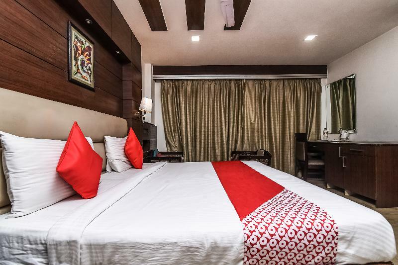 Hotel Tryfena